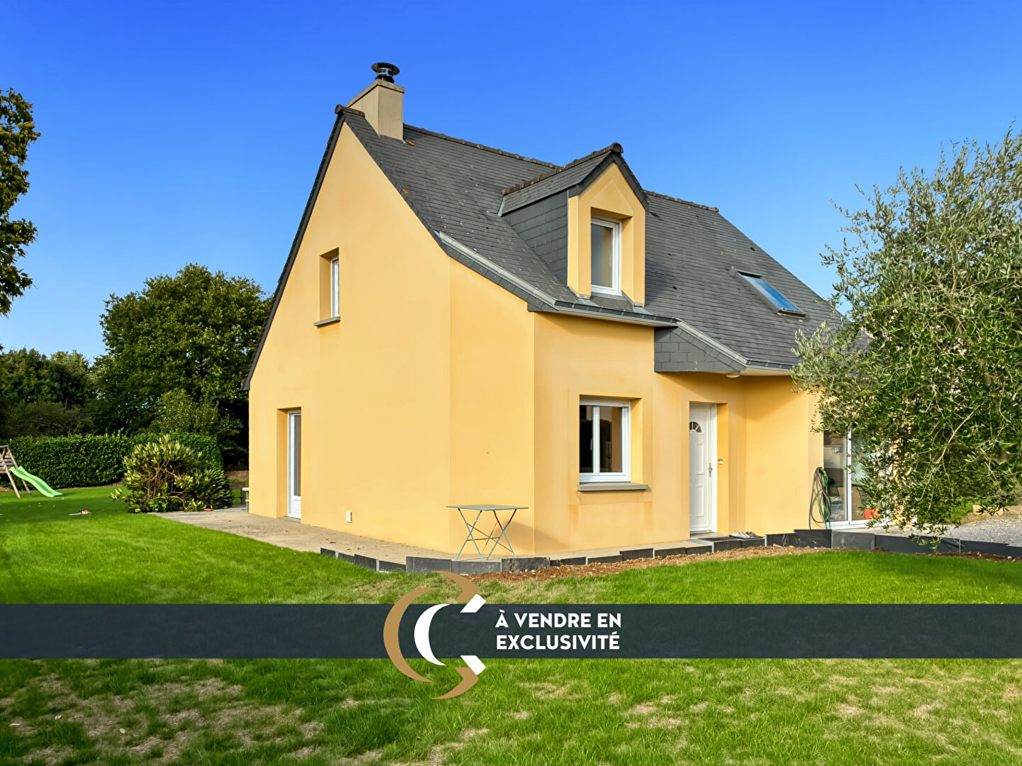 Agence immobilière de Chateaubriand Immobilier Sens de Bretagne