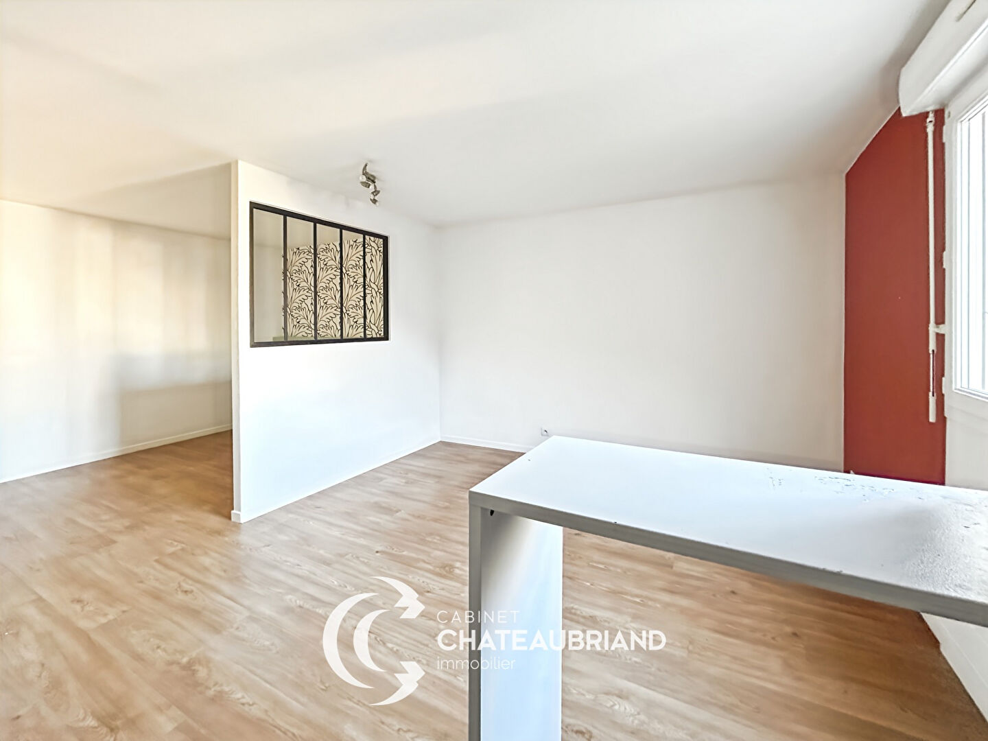 Agence immobilière de Chateaubriand Immobilier Saint-Malo