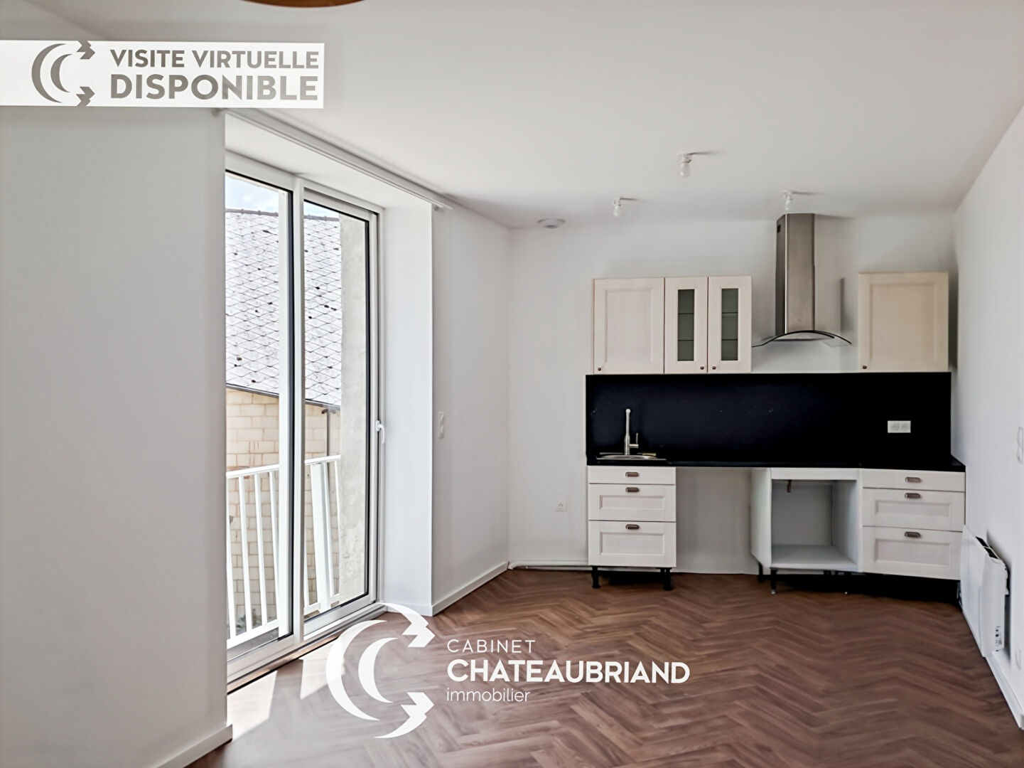 Agence immobilière de Chateaubriand Immobilier SAINT AUBIN D'AUBIGNE