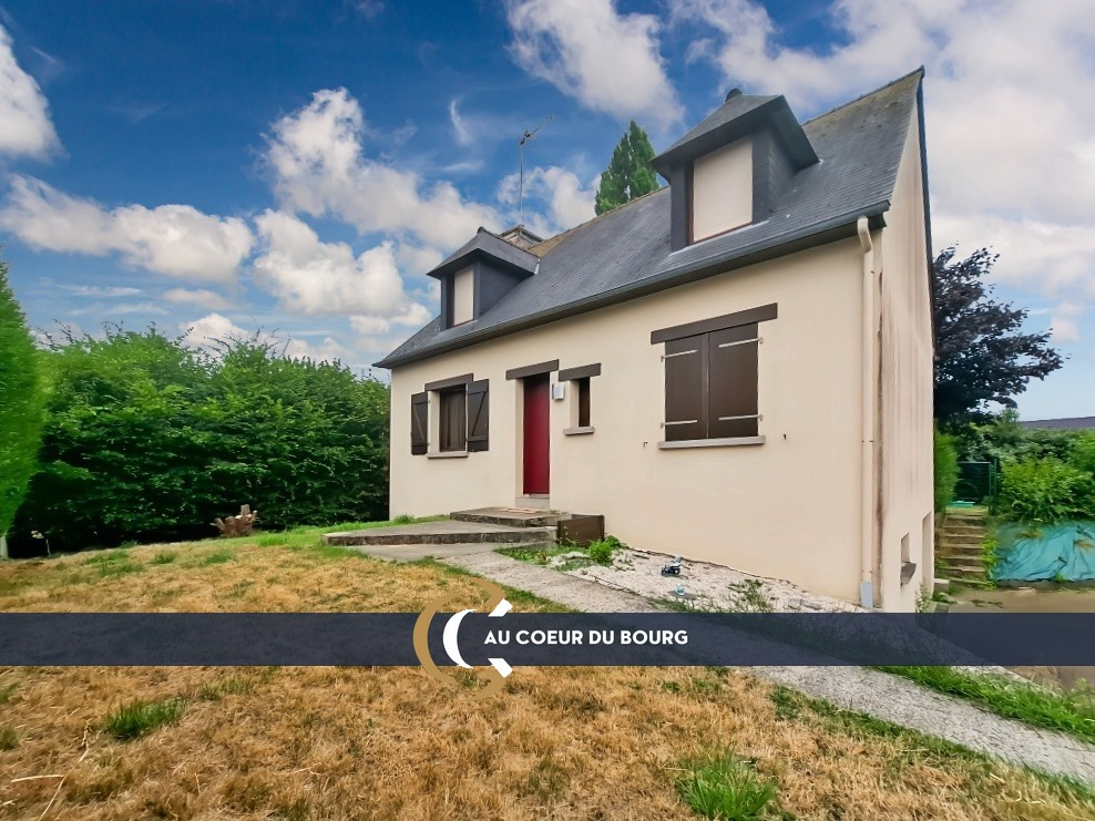 Agence immobilière de Chateaubriand Immobilier SAINT AUBIN D'AUBIGNE