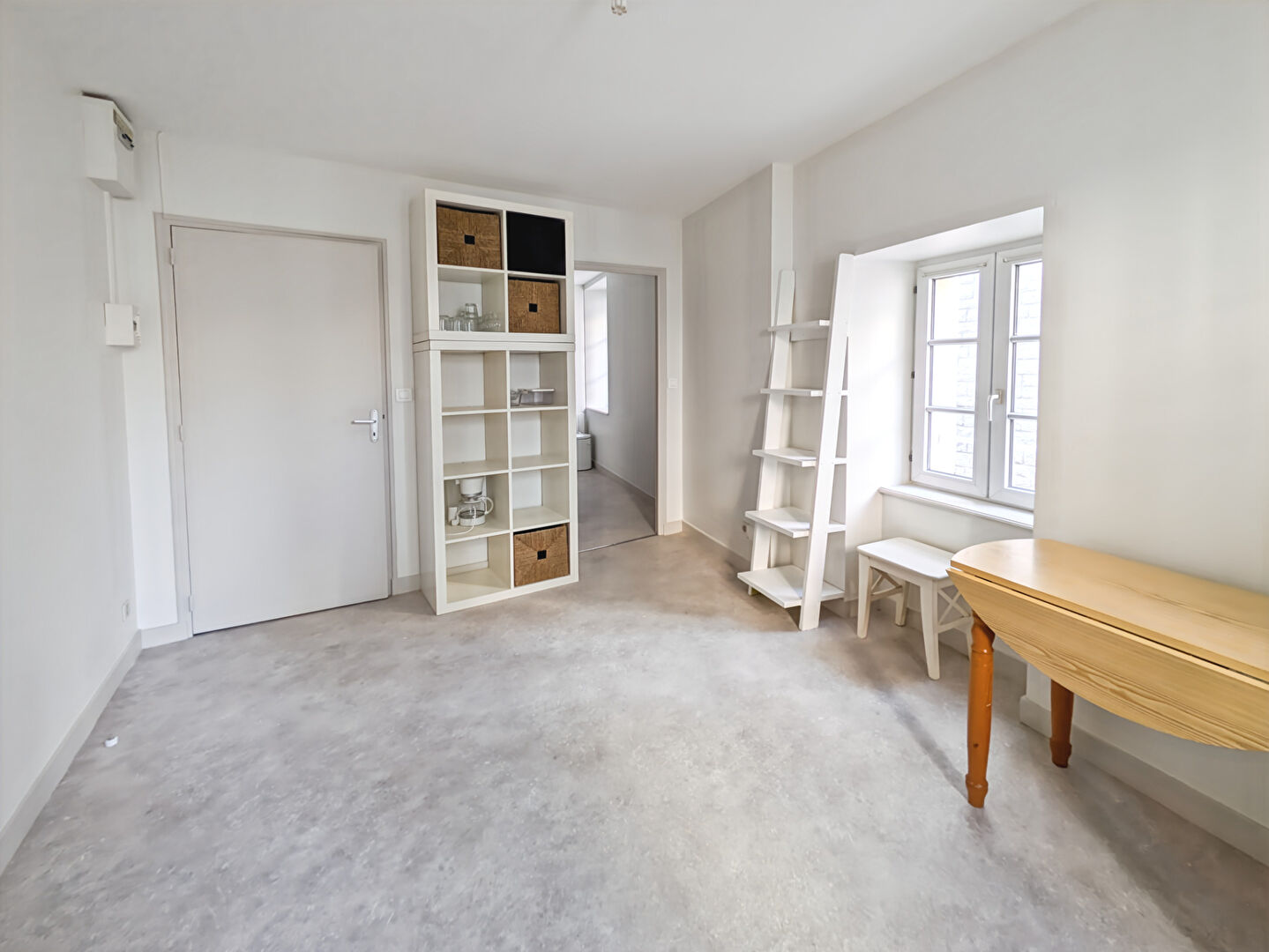 Agence immobilière de Chateaubriand Immobilier Saint-Malo
