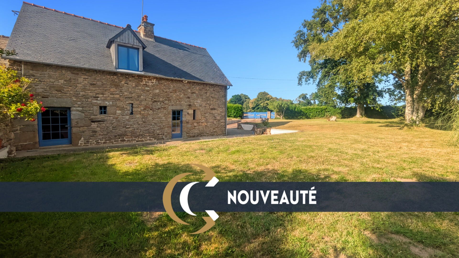 Agence immobilière de Chateaubriand Immobilier Combourg
