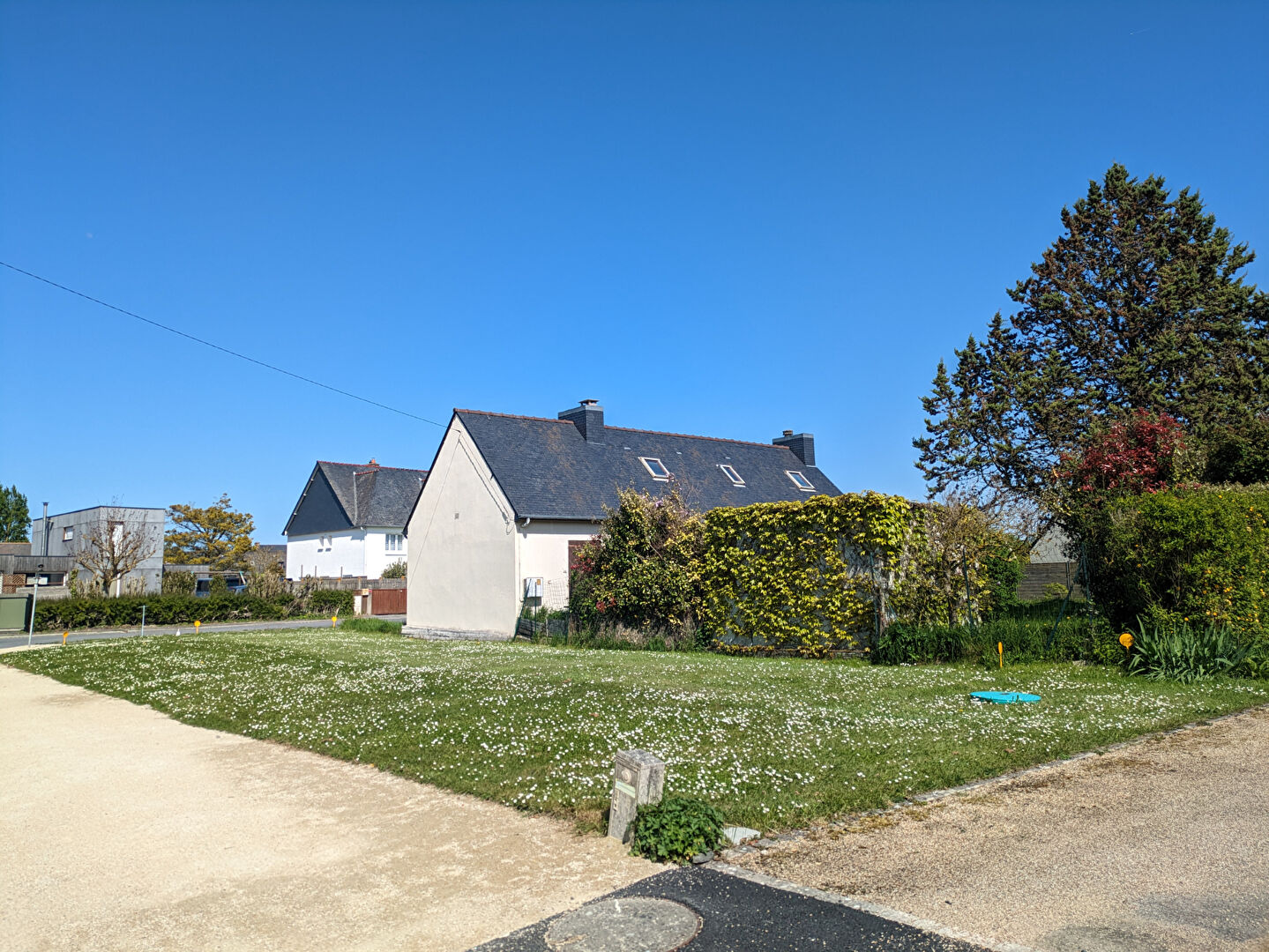 Agence immobilière de Chateaubriand Immobilier Dol de Bretagne