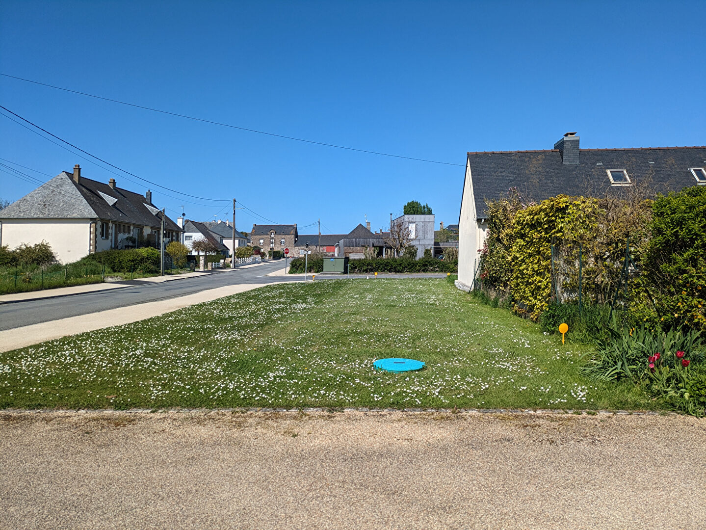 Agence immobilière de Chateaubriand Immobilier Dol de Bretagne