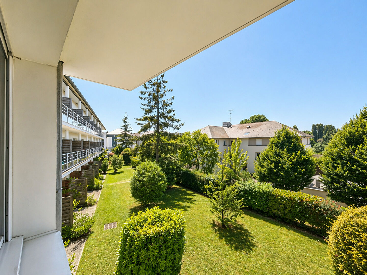 Agence immobilière de Chateaubriand Immobilier Saint-Malo