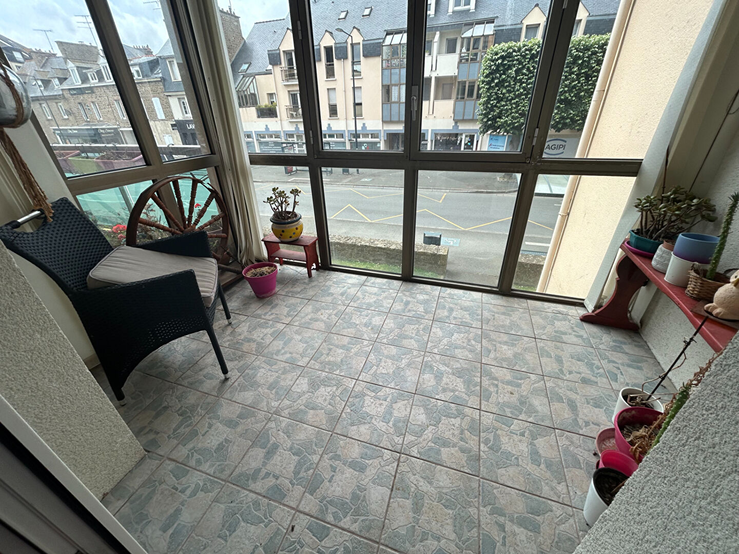 Agence immobilière de Chateaubriand Immobilier Saint-Malo