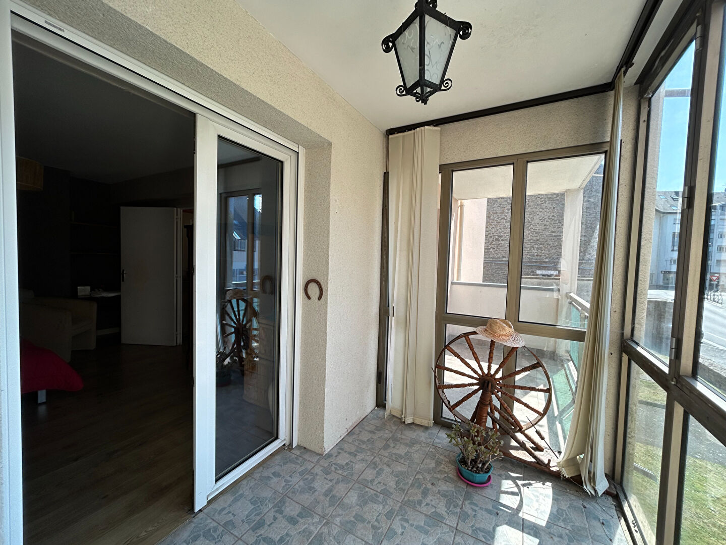 Photo Appartement Saint Malo 4 pièce(s) 104 m2 ROCABEY image 1/6