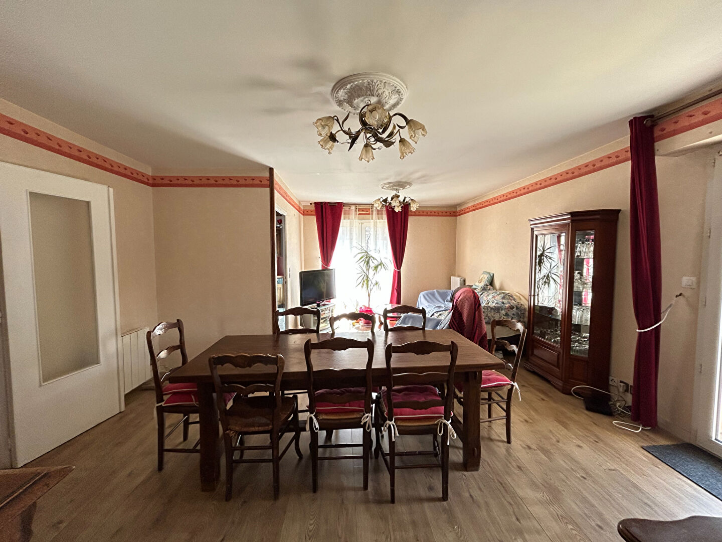 Photo Appartement Saint Malo 4 pièce(s) 104 m2 ROCABEY image 4/6