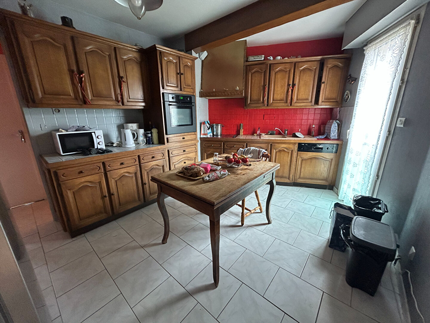 Photo Appartement Saint Malo 4 pièce(s) 104 m2 ROCABEY image 6/6