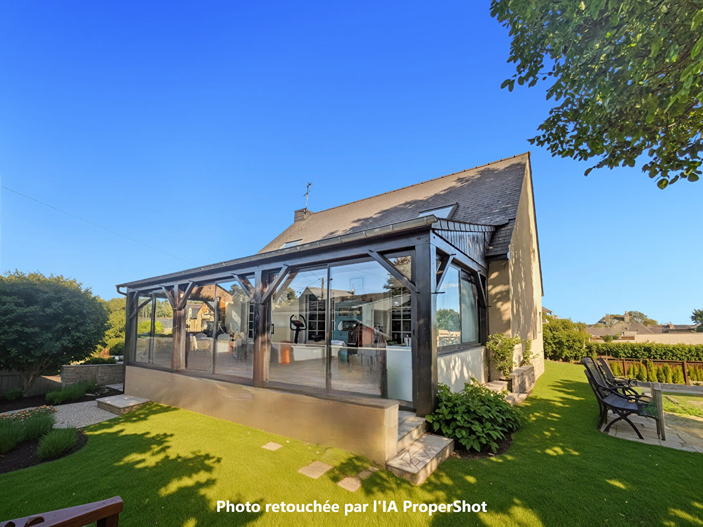 Agence immobilière de Chateaubriand Immobilier Saint-Malo