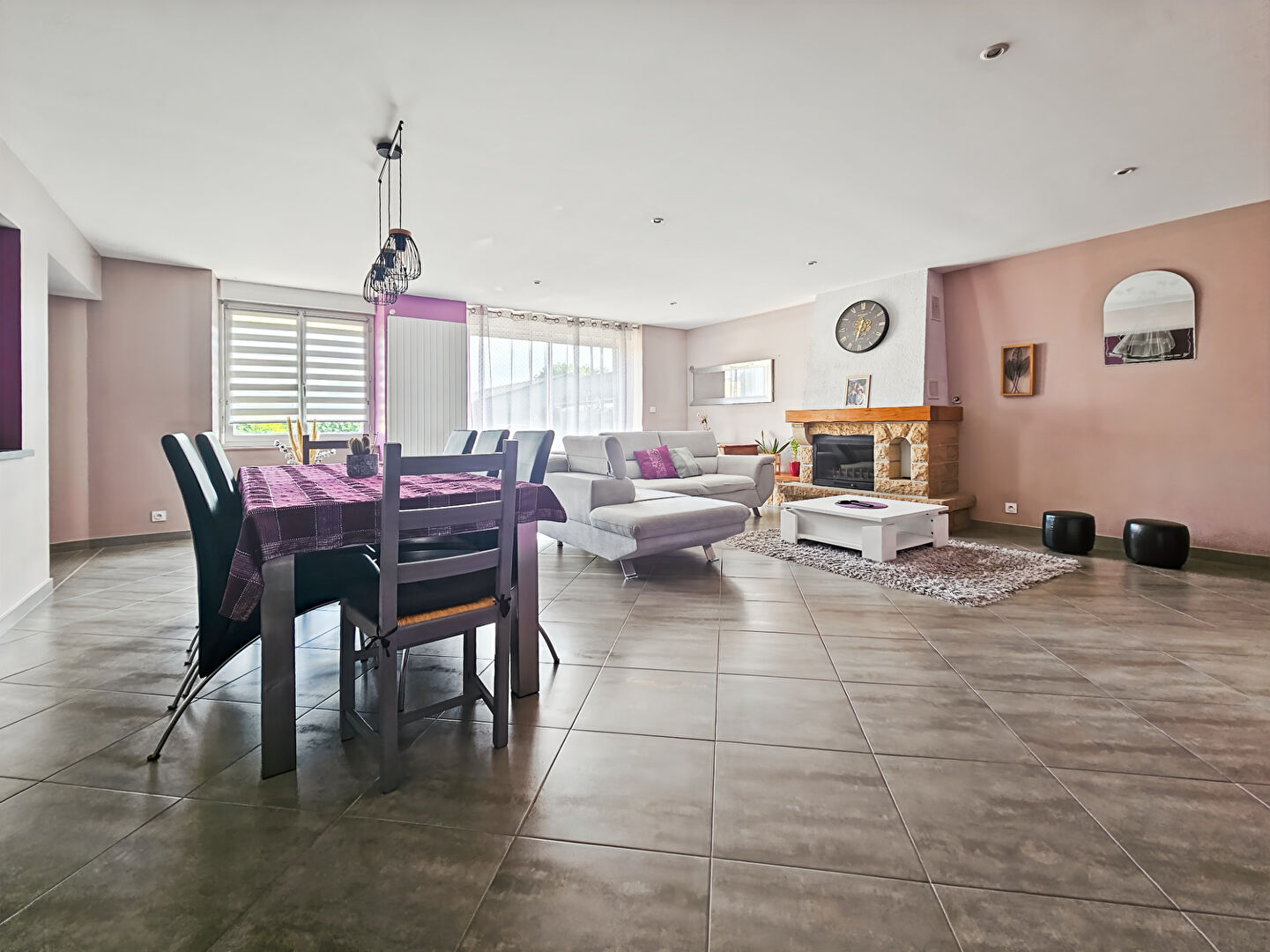 Photo Maison Bazouges La Perouse 6 pièce(s) 182.06 m2 image 3/6