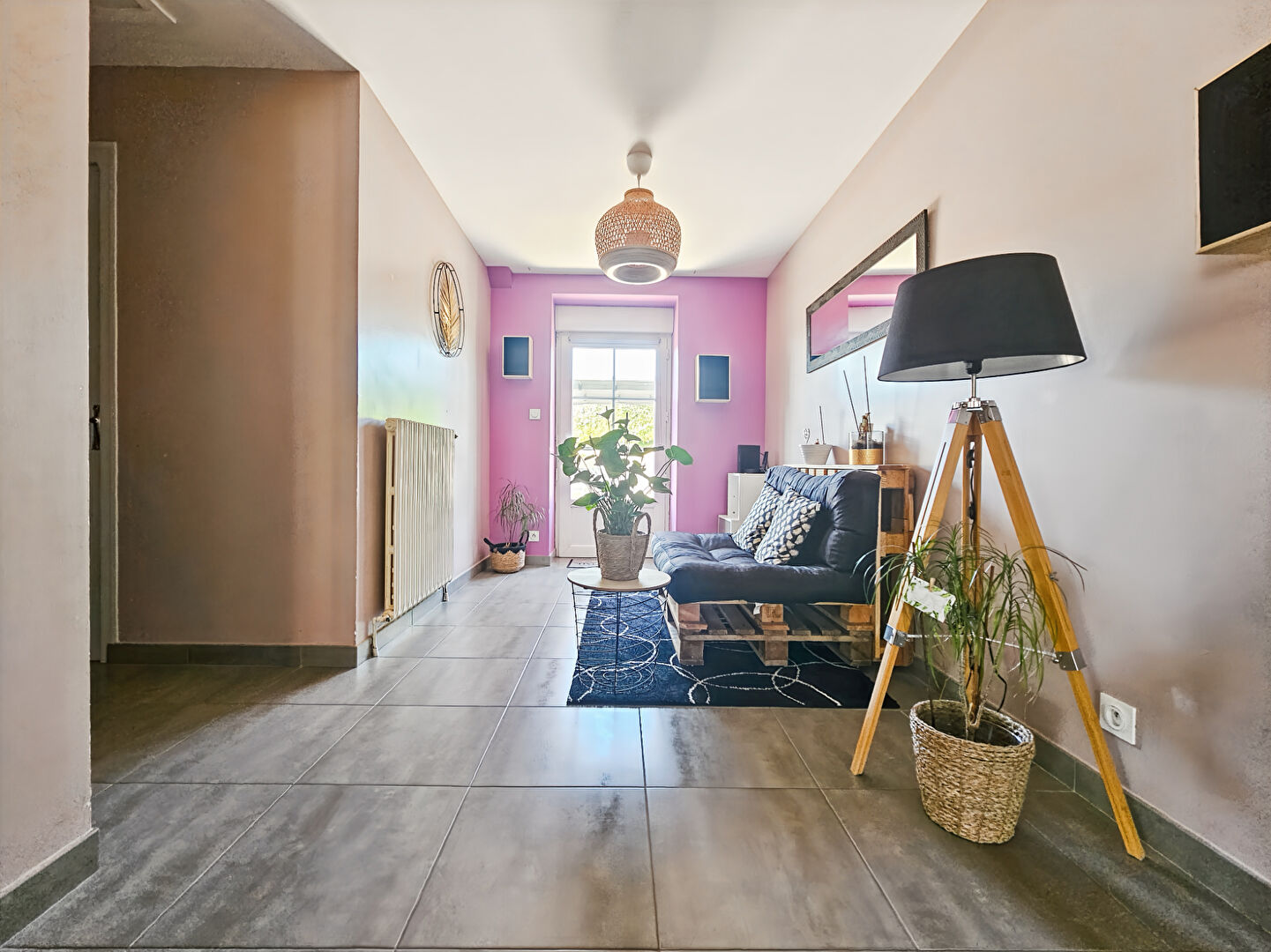 Photo Maison Bazouges La Perouse 6 pièce(s) 182.06 m2 image 4/6