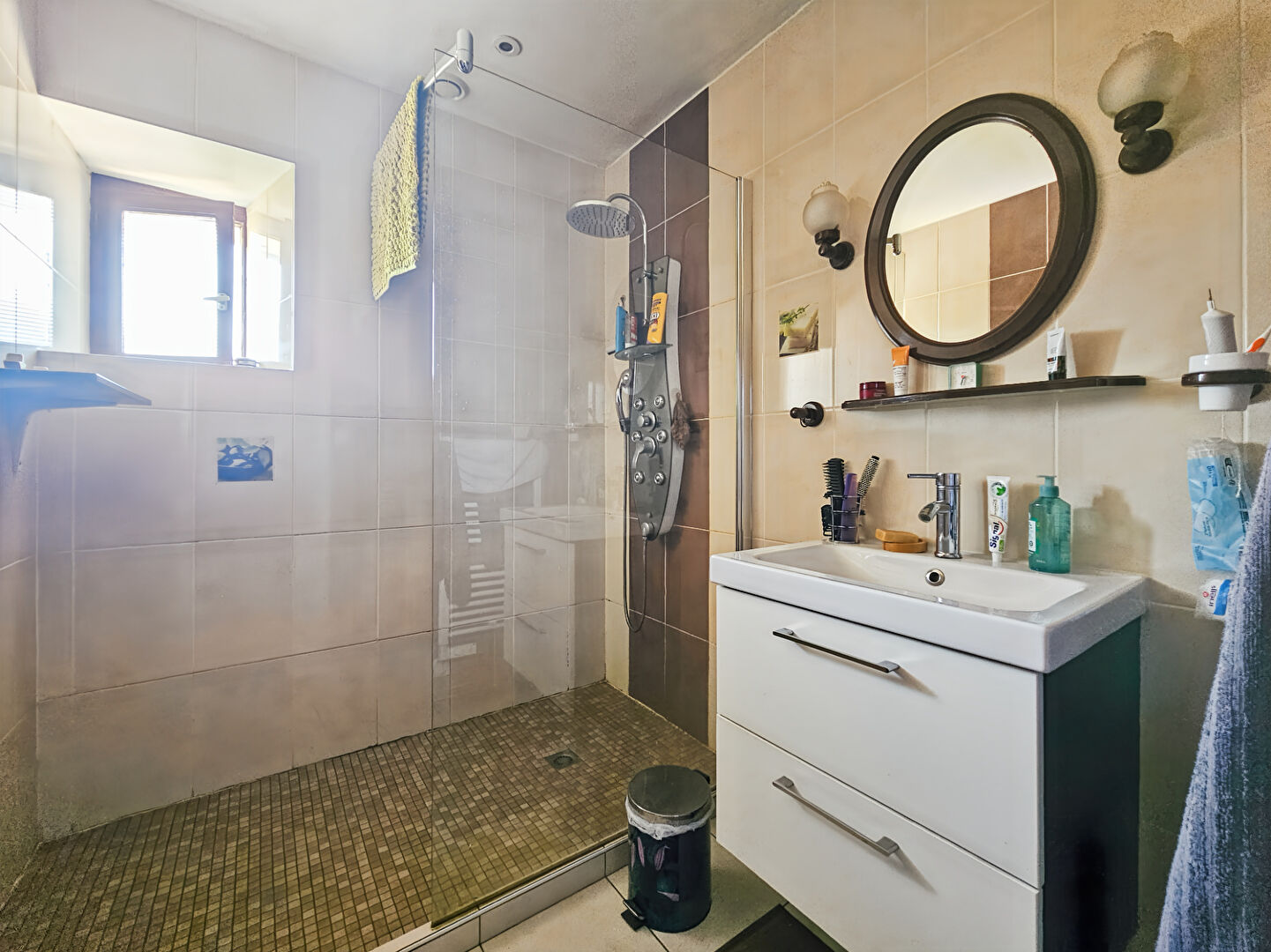 Photo Maison Bazouges La Perouse 6 pièce(s) 182.06 m2 image 5/6