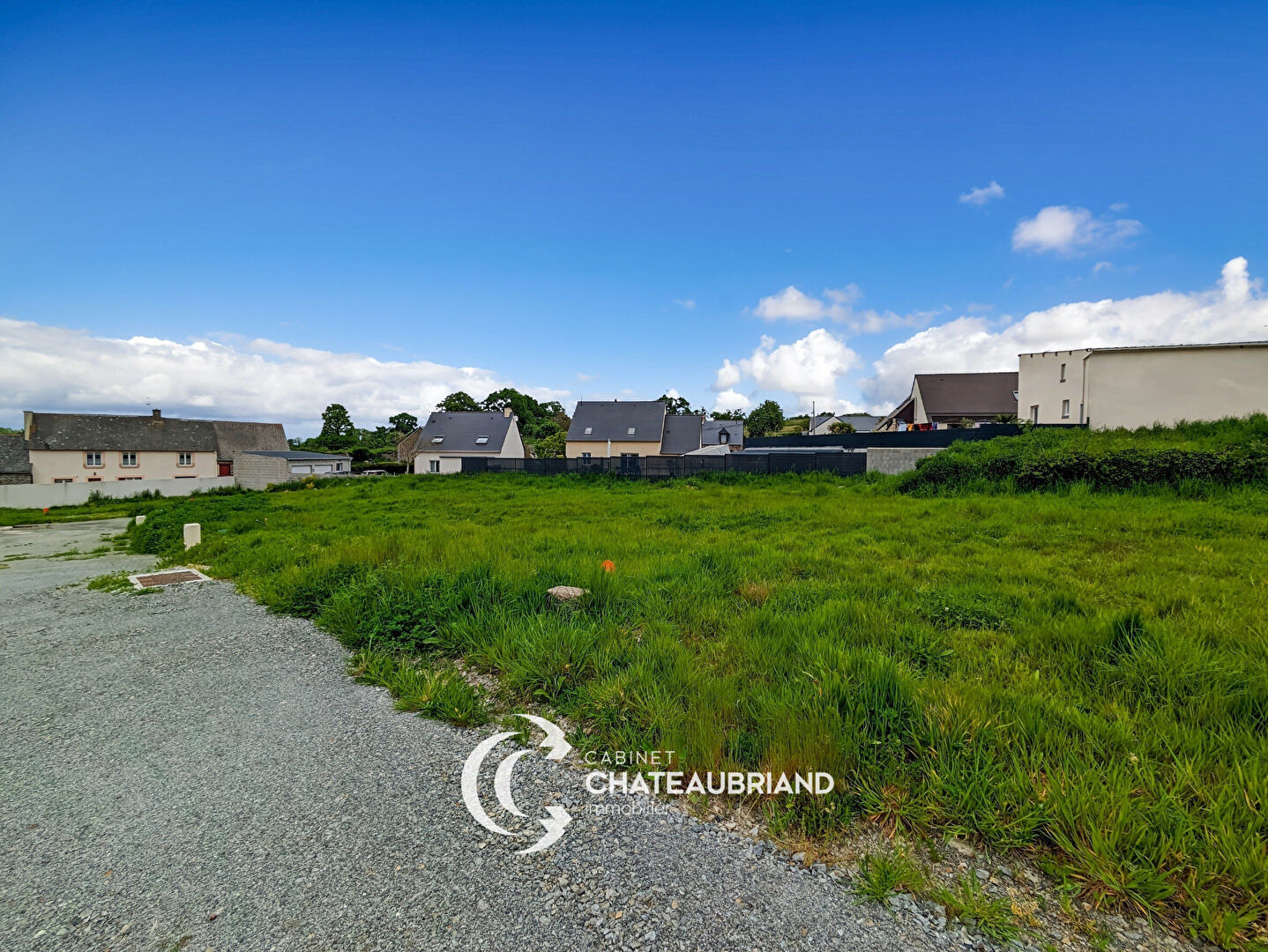 Agence immobilière de Chateaubriand Immobilier Dol de Bretagne