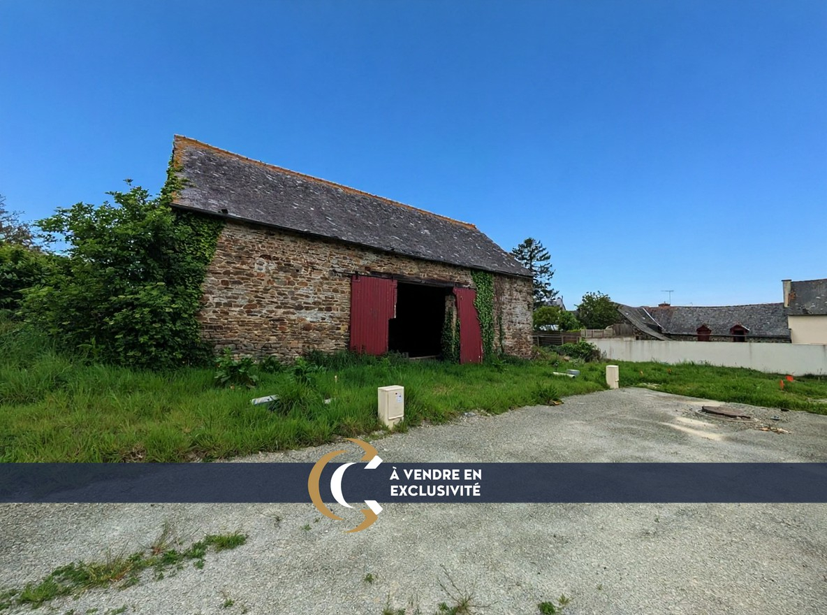 Agence immobilière de Chateaubriand Immobilier Dol de Bretagne