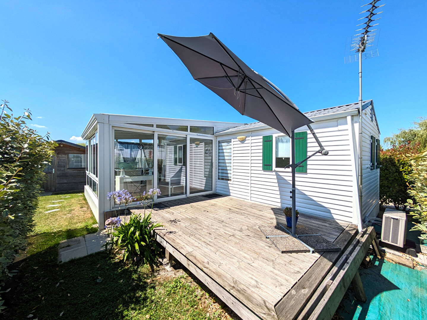 Agence immobilière de Chateaubriand Immobilier Dol de Bretagne
