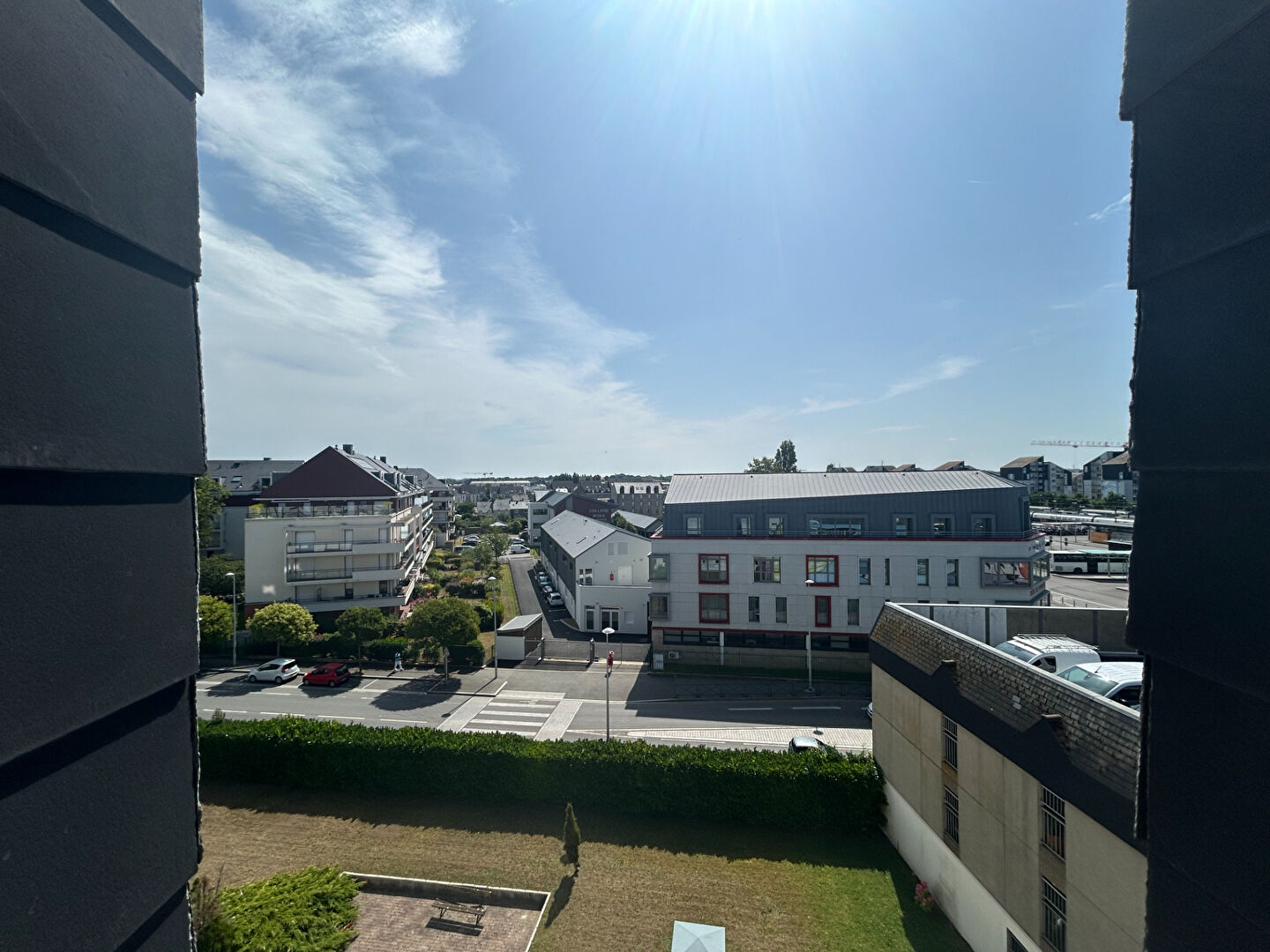 Photo Appartement Saint Malo 2 pièce(s) 51 m2 image 4/6