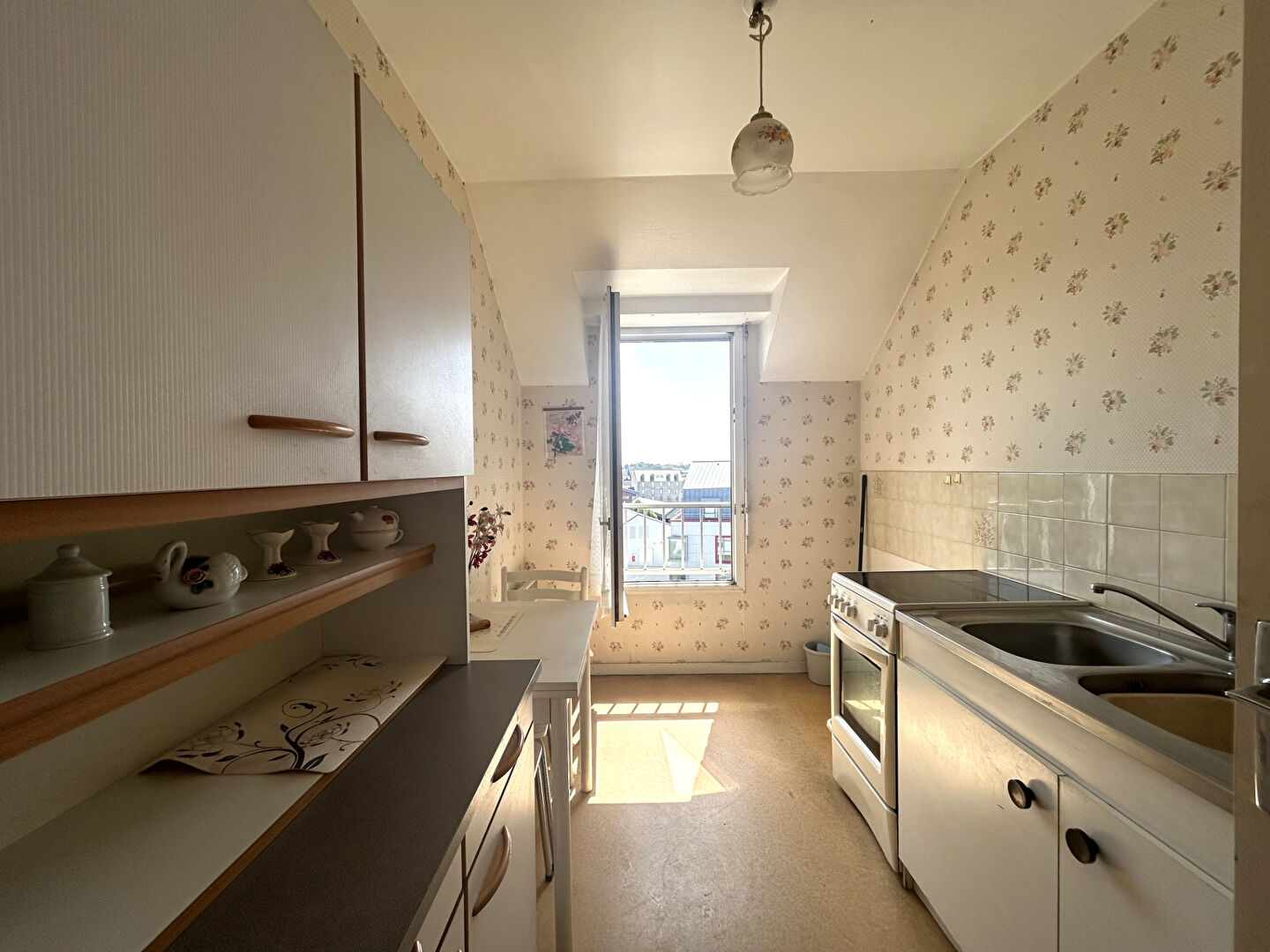 Photo Appartement Saint Malo 2 pièce(s) 51 m2 image 5/6