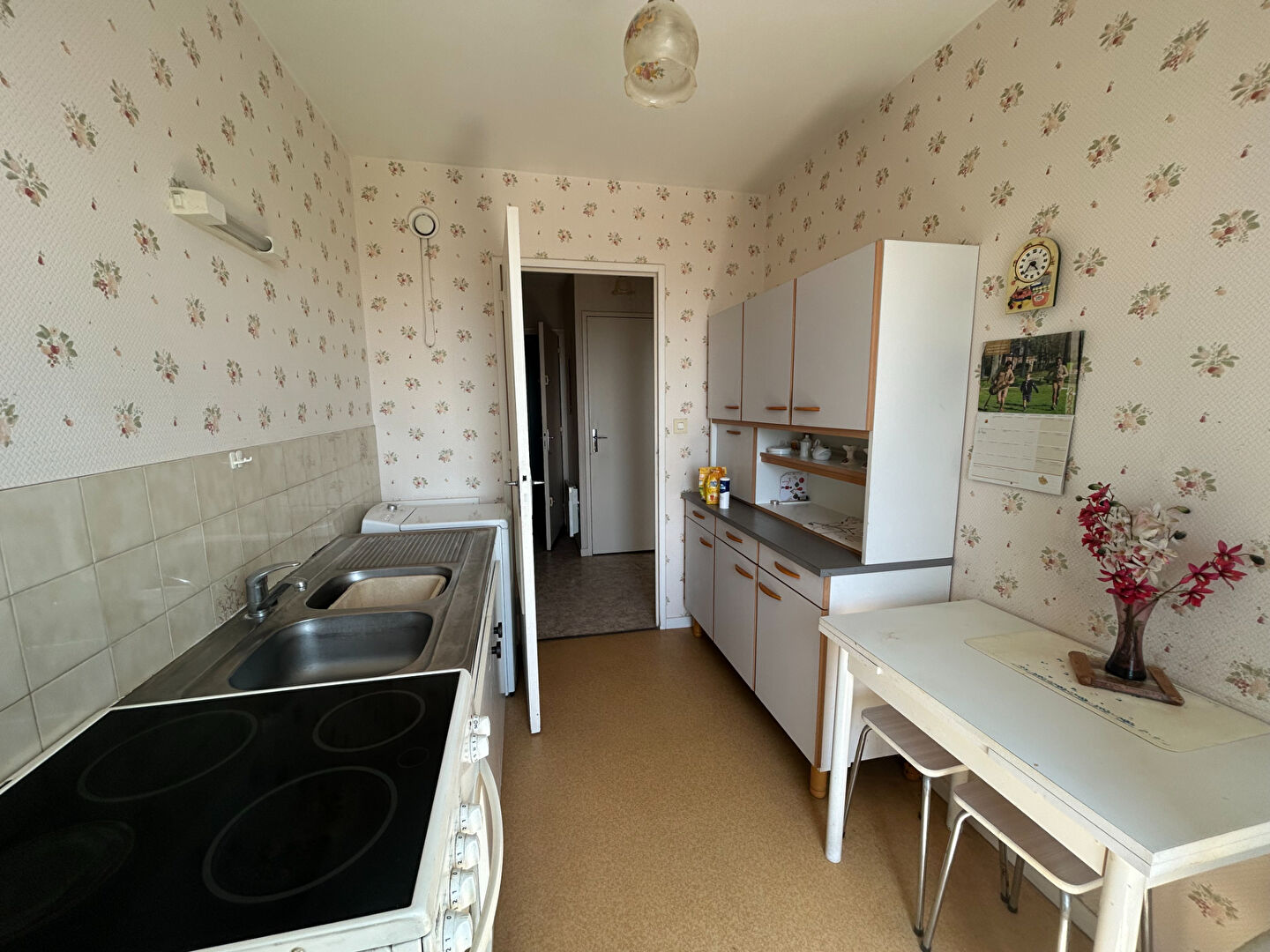 Photo Appartement Saint Malo 2 pièce(s) 51 m2 image 6/6