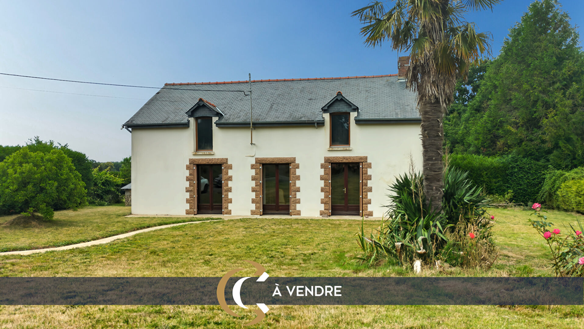 Maison Guipel 4 pièce(s) 93m2