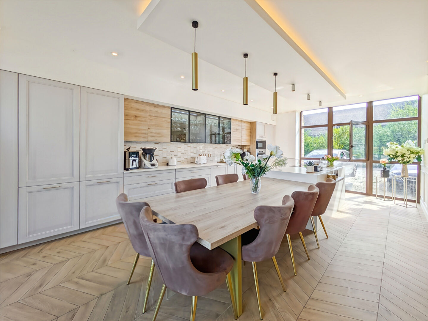 Agence immobilière de Chateaubriand Immobilier Saint-Malo