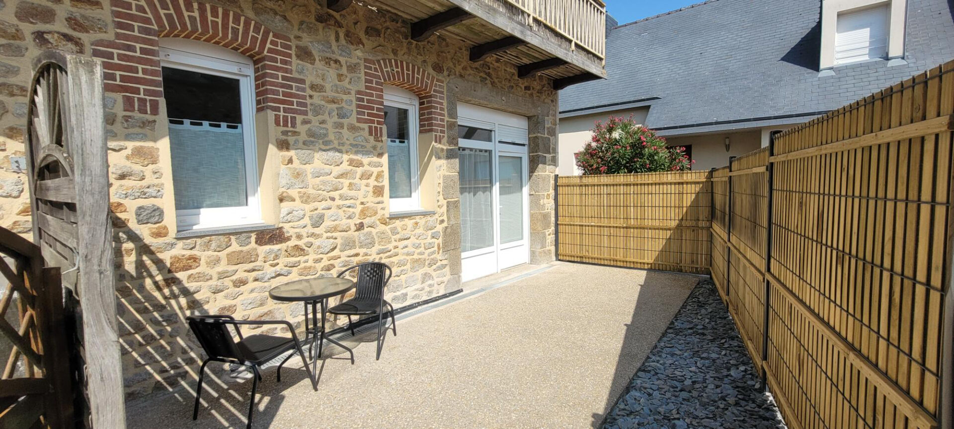 Agence immobilière de Chateaubriand Immobilier Combourg