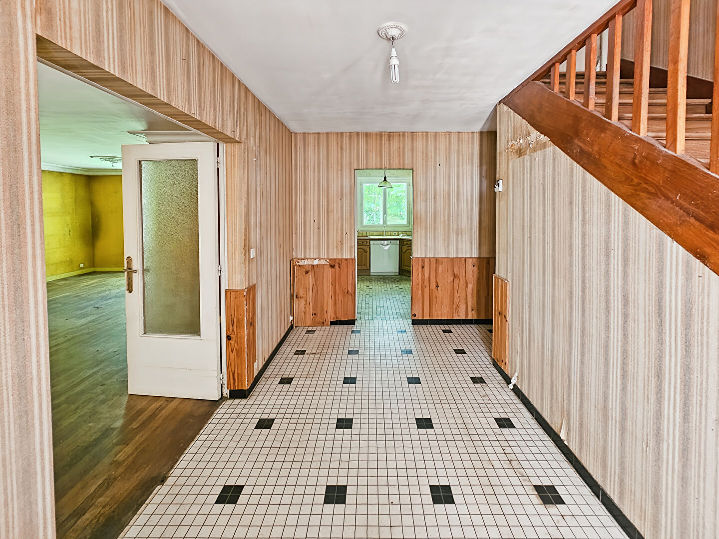 Photo Maison Bazouges La Perouse 7 pièce(s) 186 m2 image 2/6