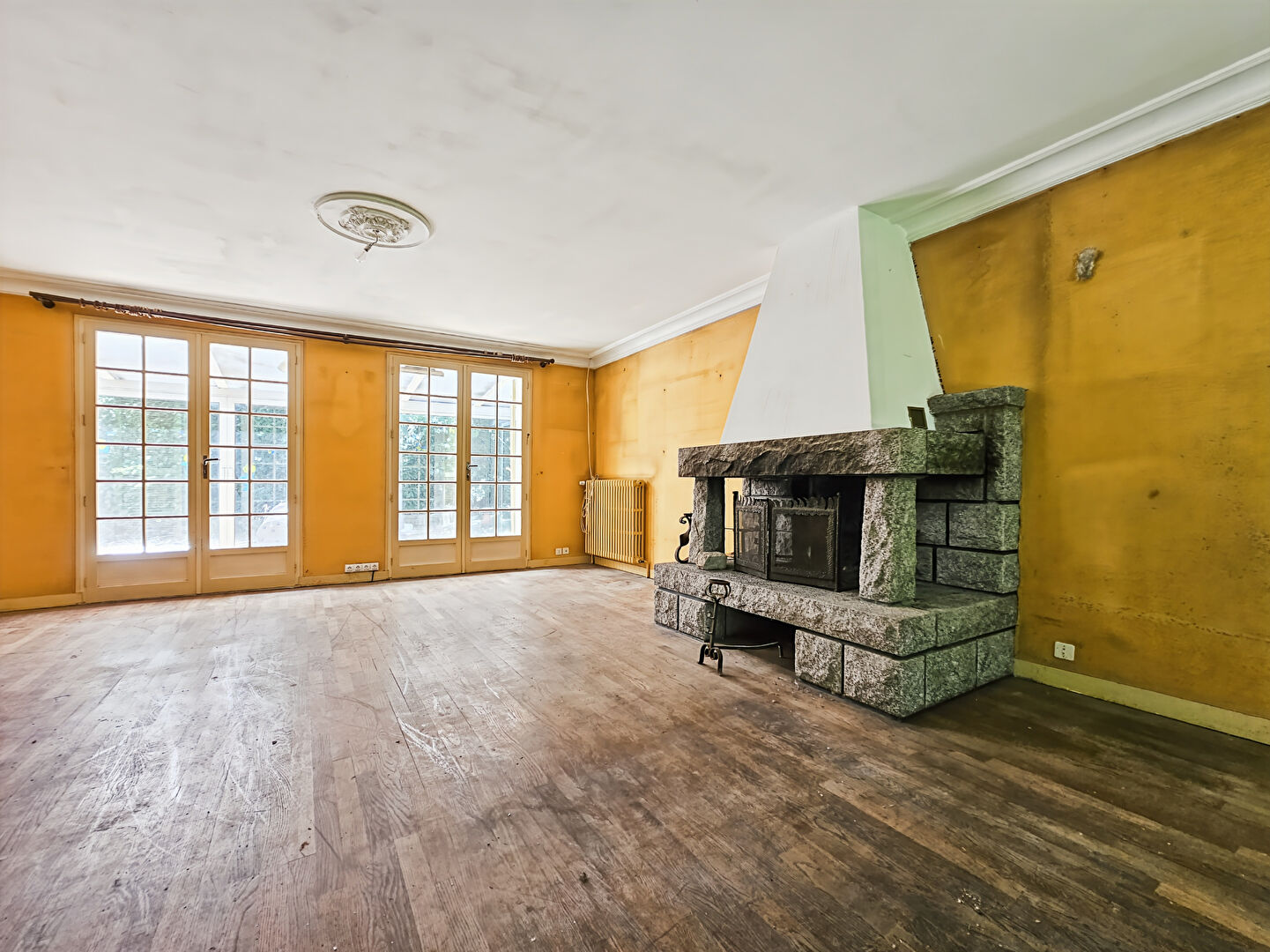 Photo Maison Bazouges La Perouse 7 pièce(s) 186 m2 image 3/6