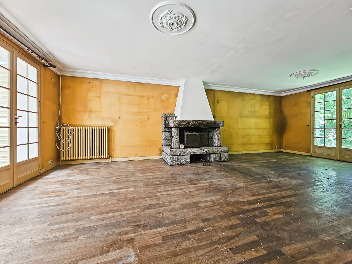 Photo Maison Bazouges La Perouse 7 pièce(s) 186 m2 image 4/6