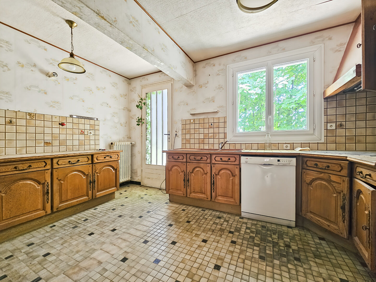 Photo Maison Bazouges La Perouse 7 pièce(s) 186 m2 image 5/6