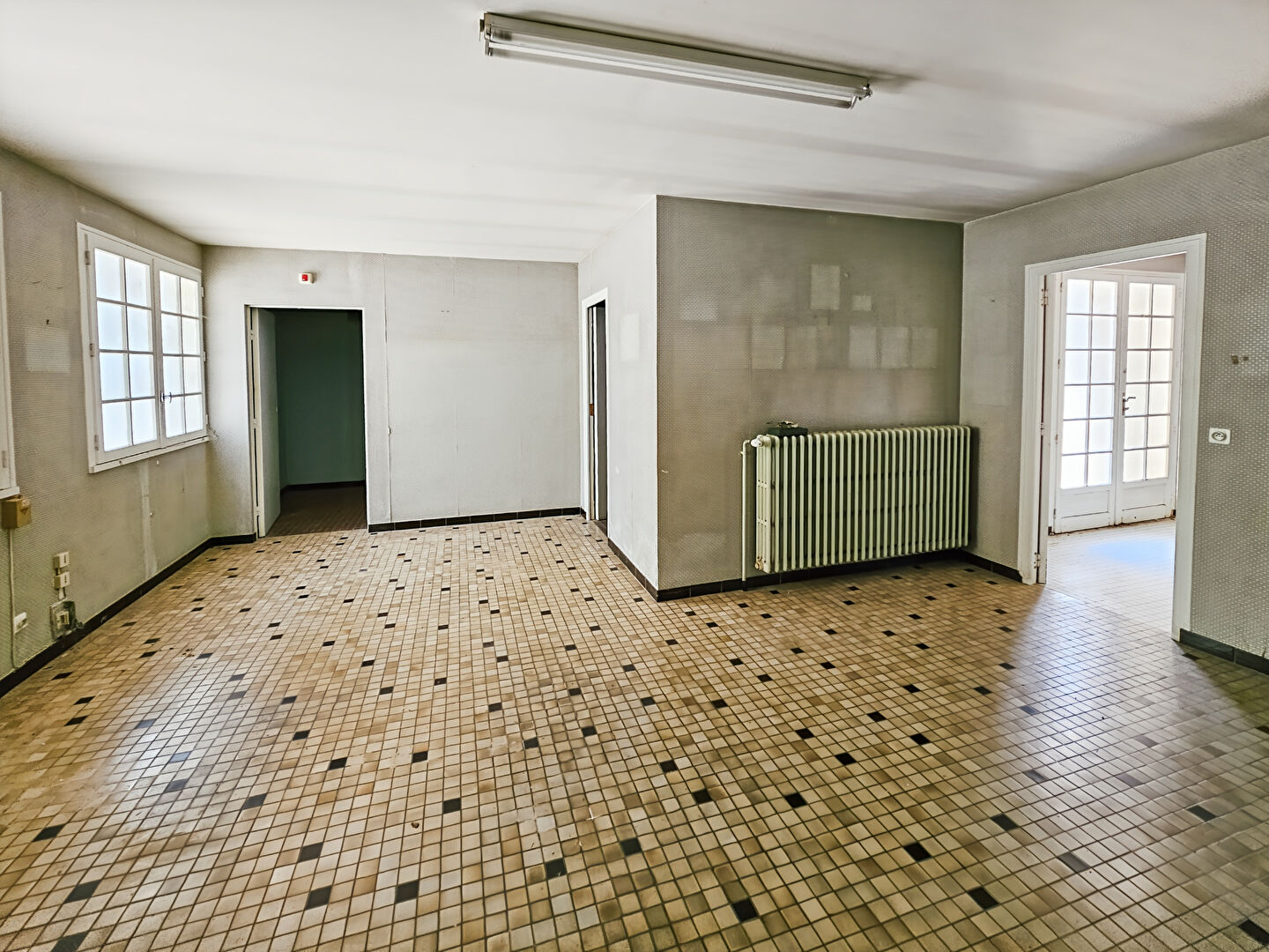 Photo Maison Bazouges La Perouse 7 pièce(s) 186 m2 image 6/6