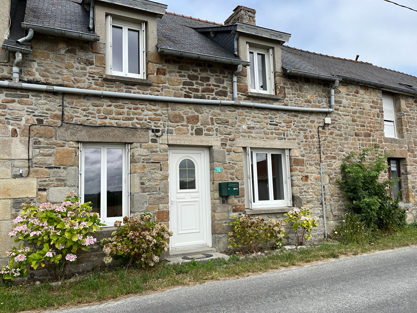 Agence immobilière de Chateaubriand Immobilier Dol de Bretagne