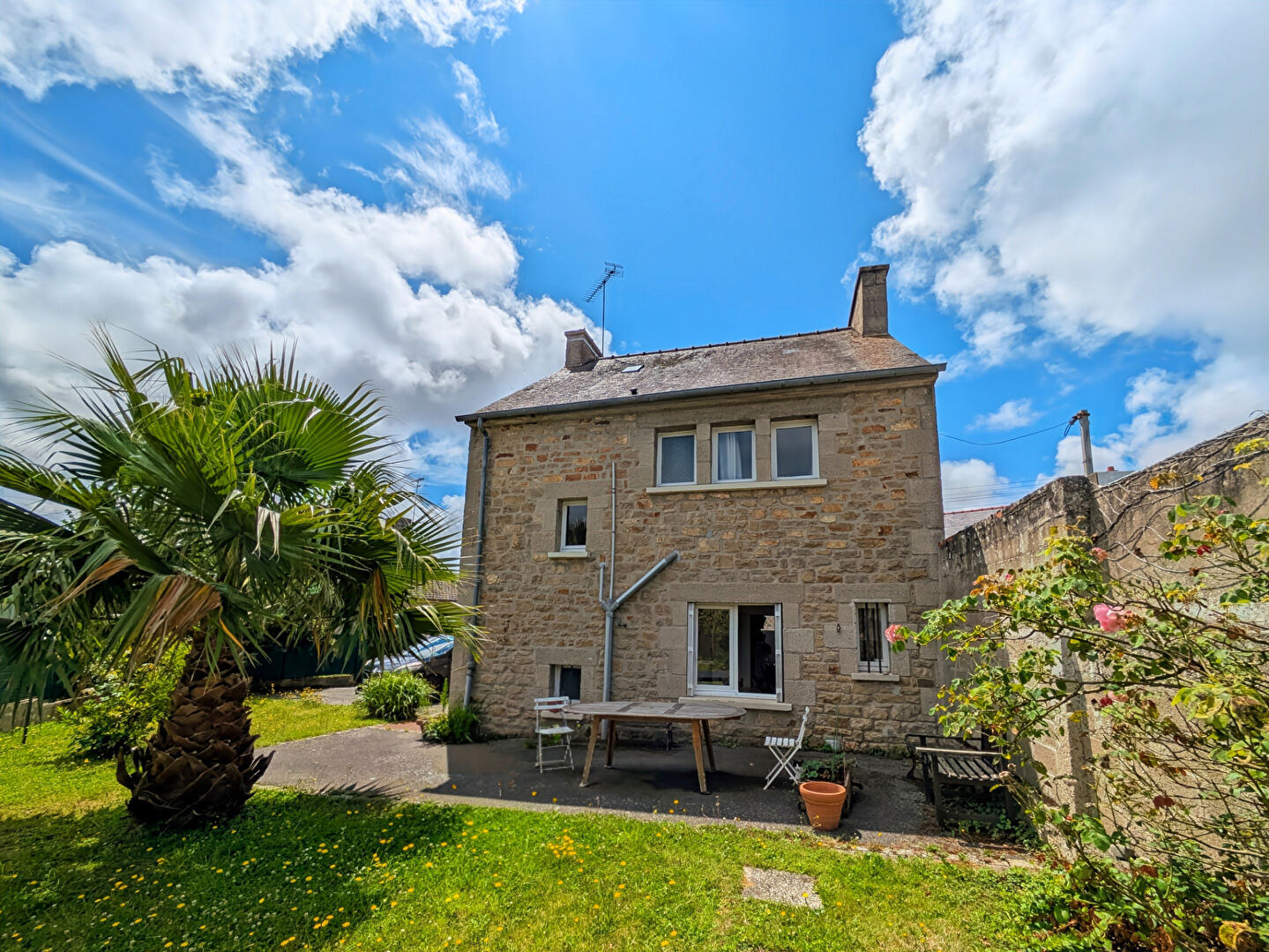 Agence immobilière de Chateaubriand Immobilier Saint-Malo