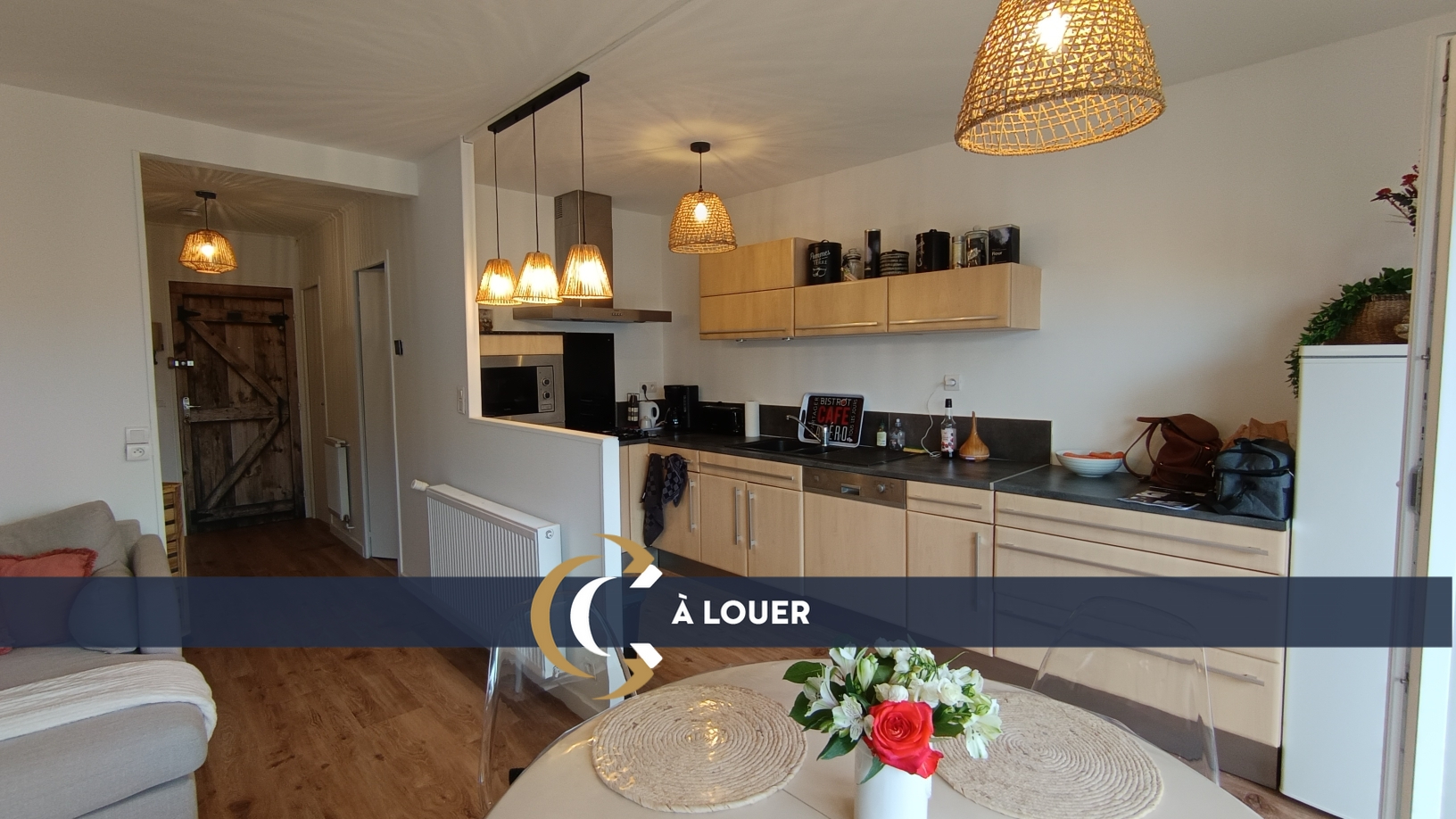 Agence immobilière de Chateaubriand Immobilier Saint-Malo
