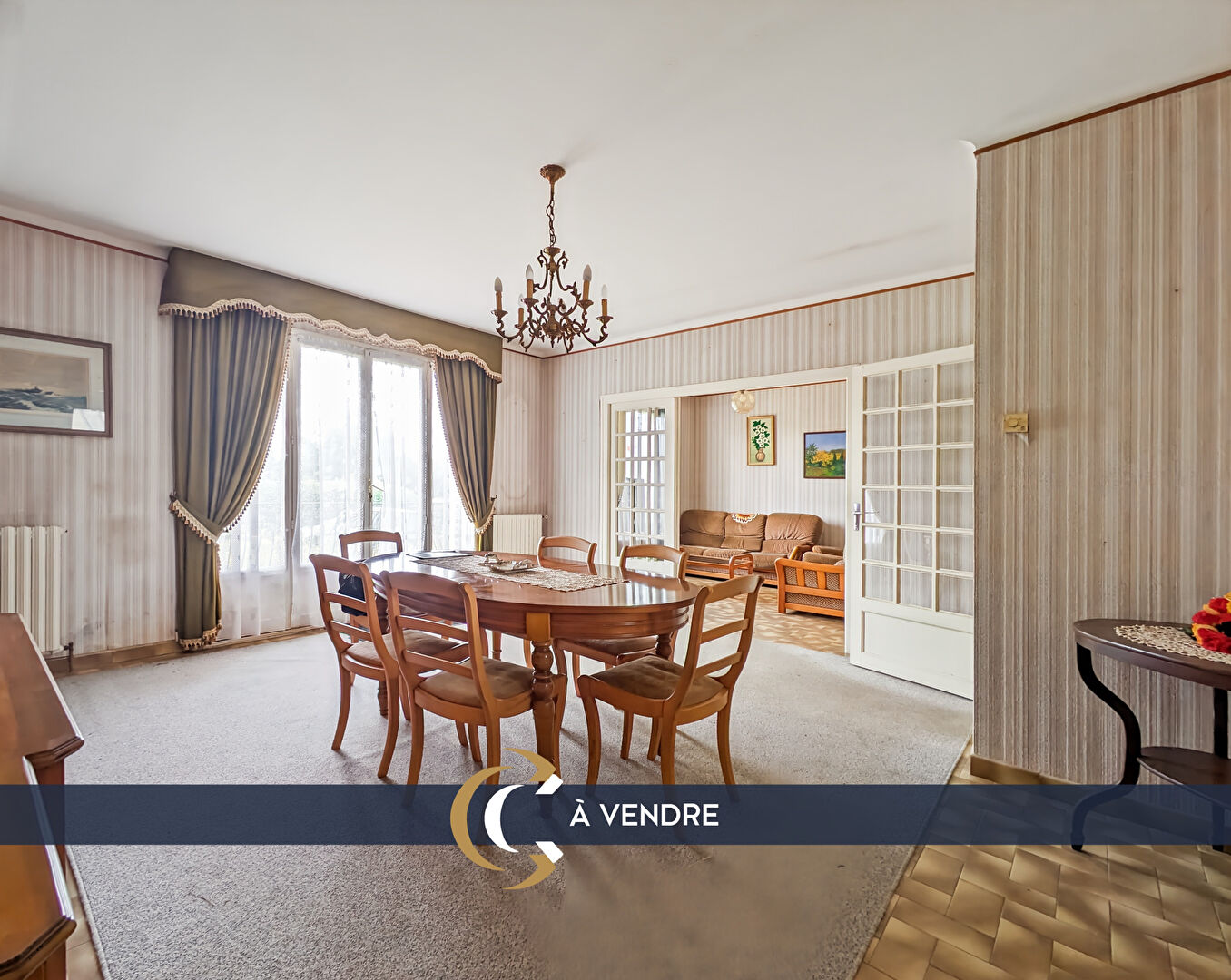 Agence immobilière de Chateaubriand Immobilier Dol de Bretagne