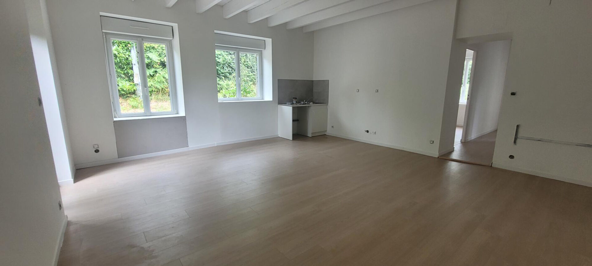 Agence immobilière de Chateaubriand Immobilier Combourg