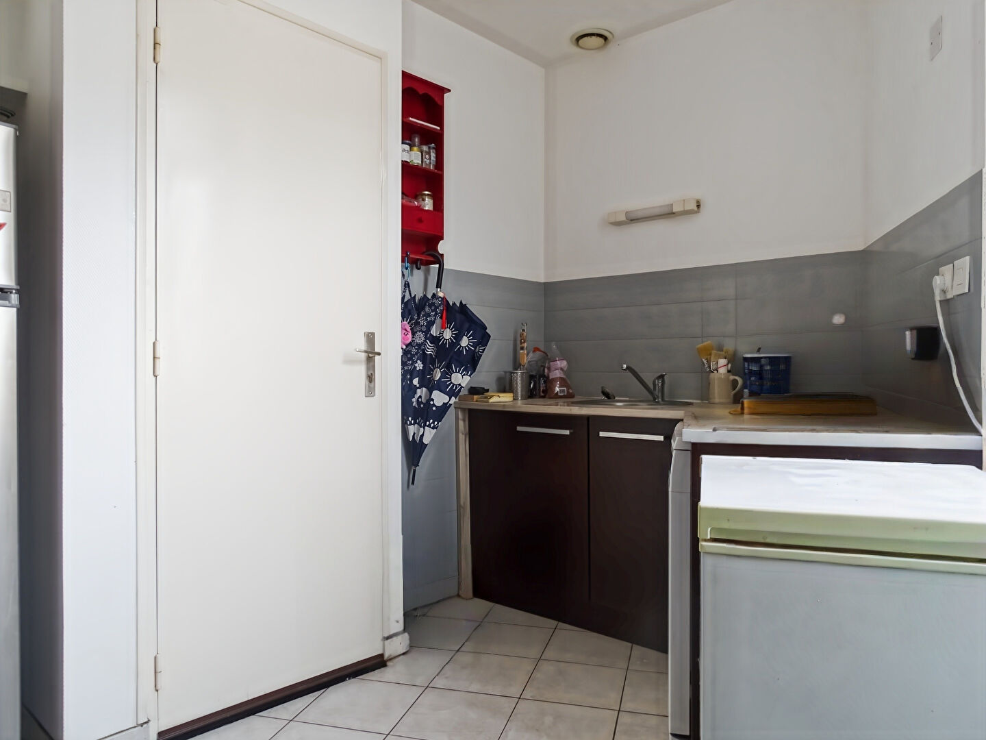 Photo Appartement de charme - Centre-bourg Saint-Aubin-d'Aubigné - Proche Rennes -Exclusivité image 3/6