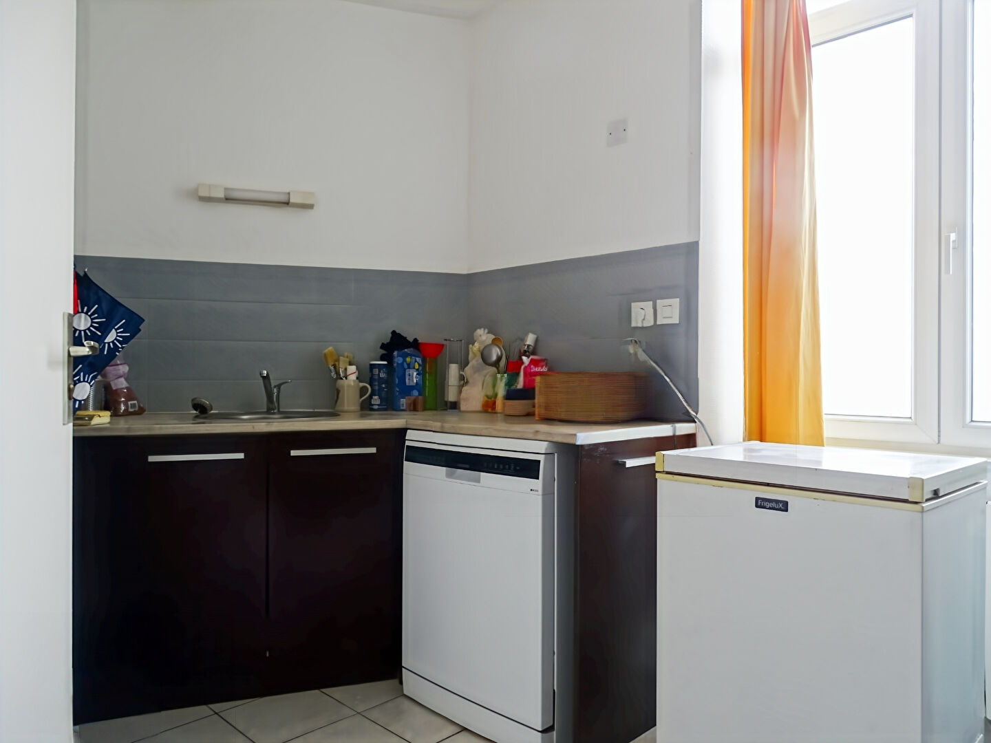 Photo Appartement de charme - Centre-bourg Saint-Aubin-d'Aubigné - Proche Rennes -Exclusivité image 4/6