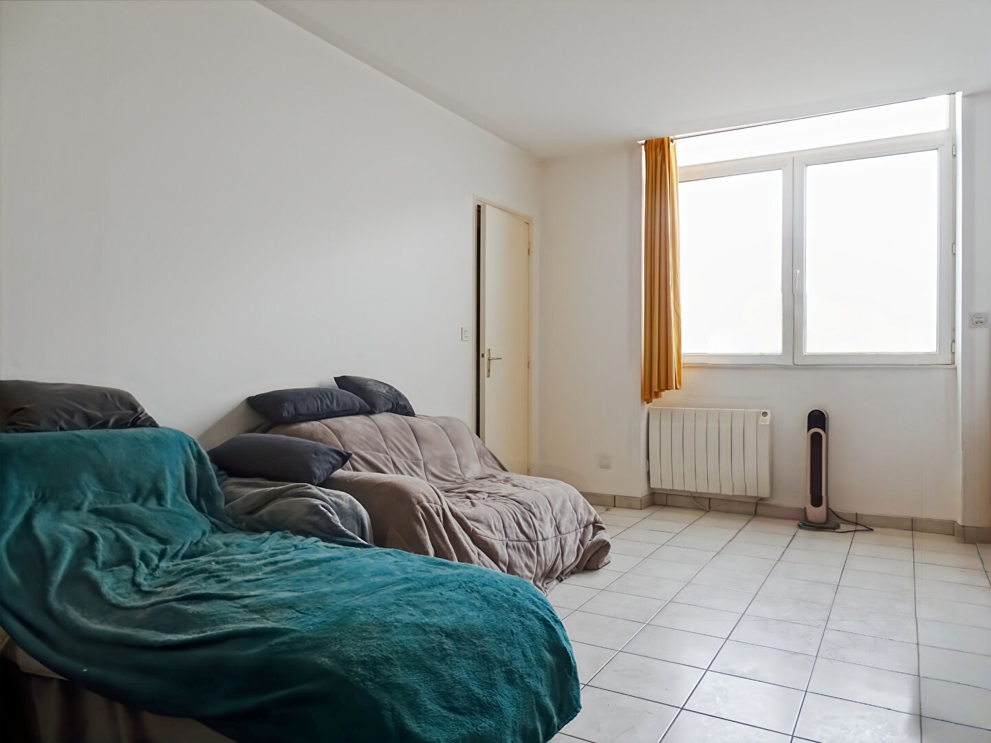 Photo Appartement de charme - Centre-bourg Saint-Aubin-d'Aubigné - Proche Rennes -Exclusivité image 5/6