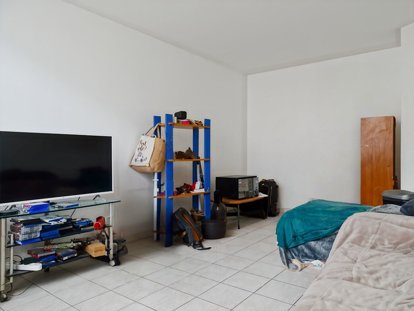 Photo Appartement de charme - Centre-bourg Saint-Aubin-d'Aubigné - Proche Rennes -Exclusivité image 6/6