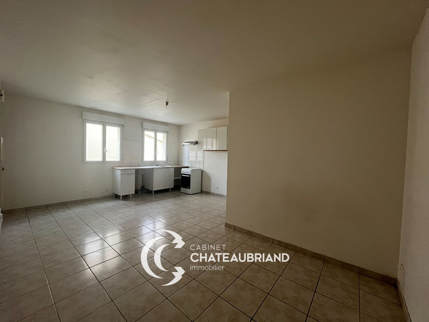 Agence immobilière de Chateaubriand Immobilier Dol de Bretagne