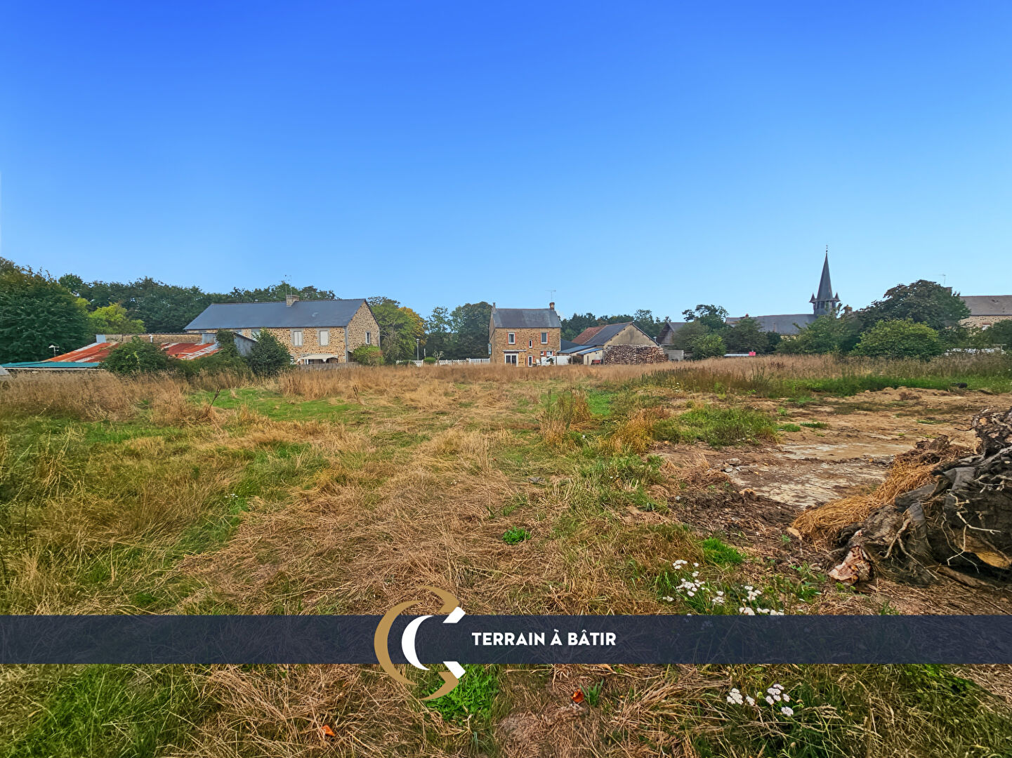 Agence immobilière de Chateaubriand Immobilier Sens de Bretagne