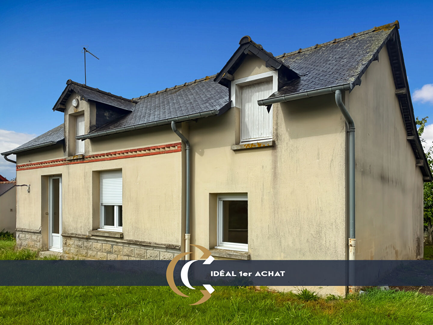 Agence immobilière de Chateaubriand Immobilier Sens de Bretagne