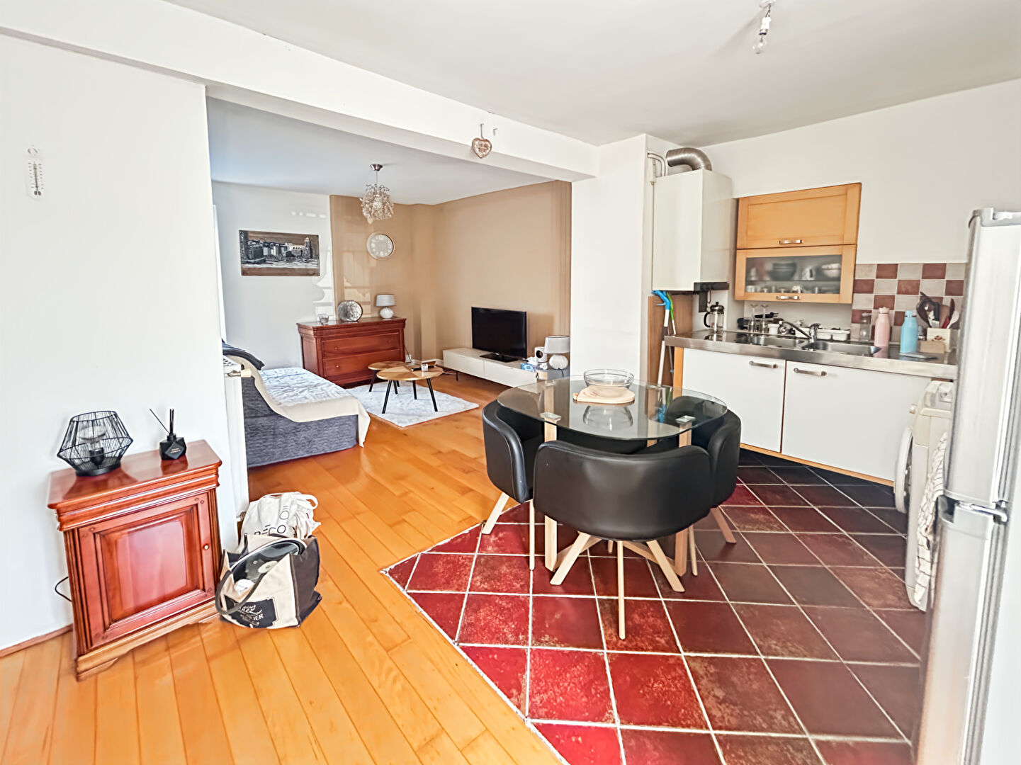 Agence immobilière de Chateaubriand Immobilier Saint-Malo