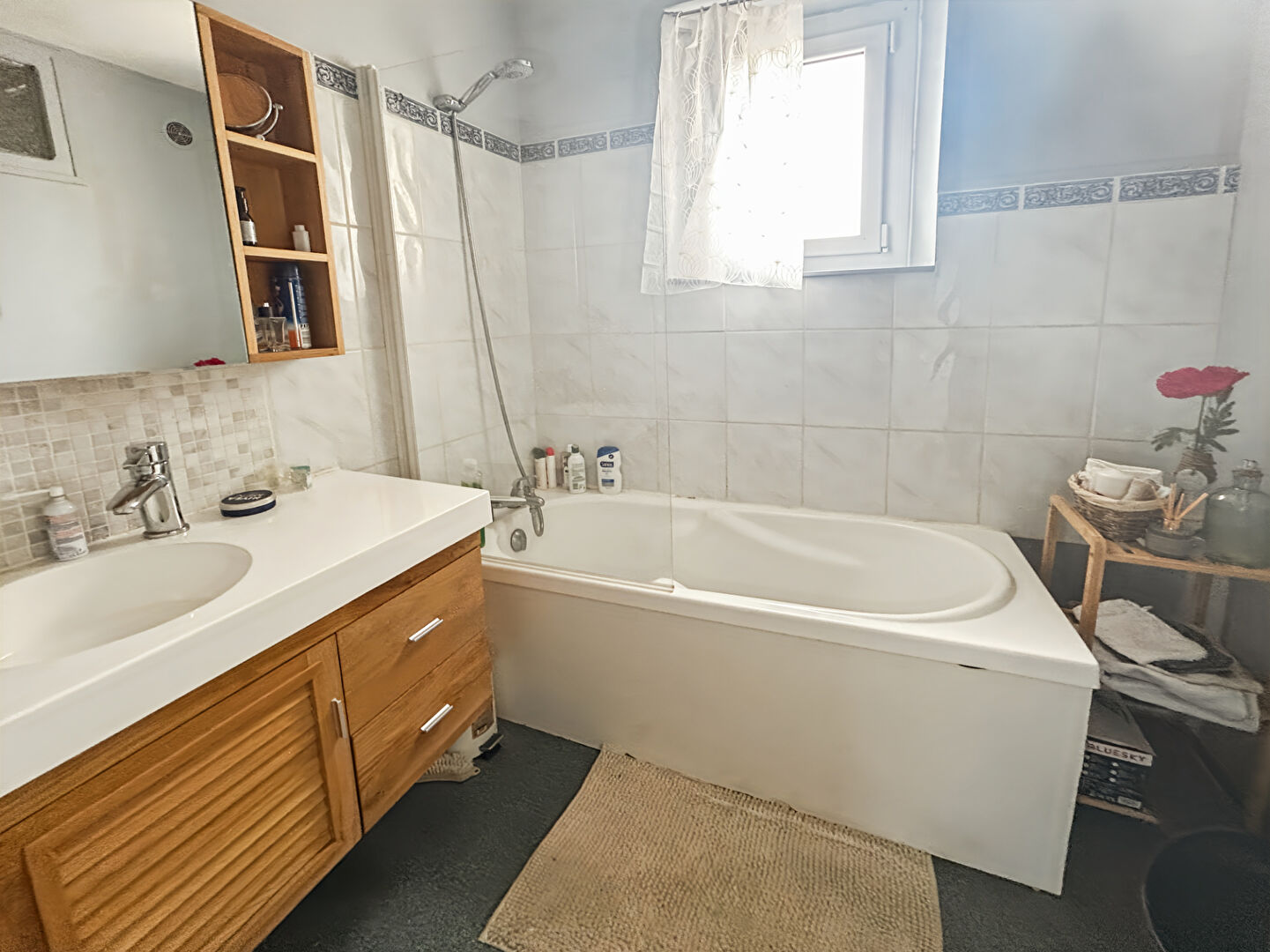 Photo SAINT-MALO Appartement  2 pièces 38.40 m2 image 6/6