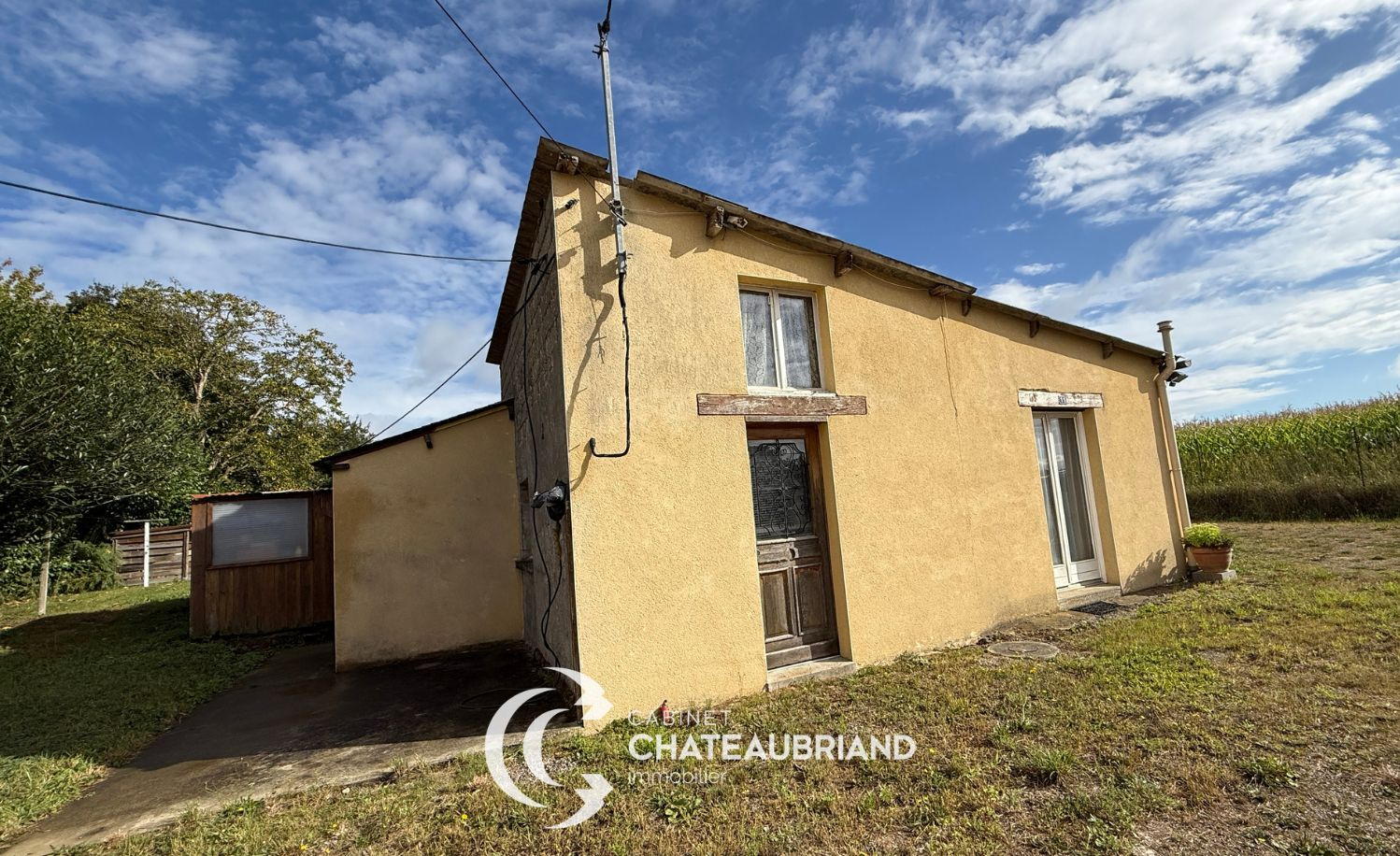 Tinteniac en campagne