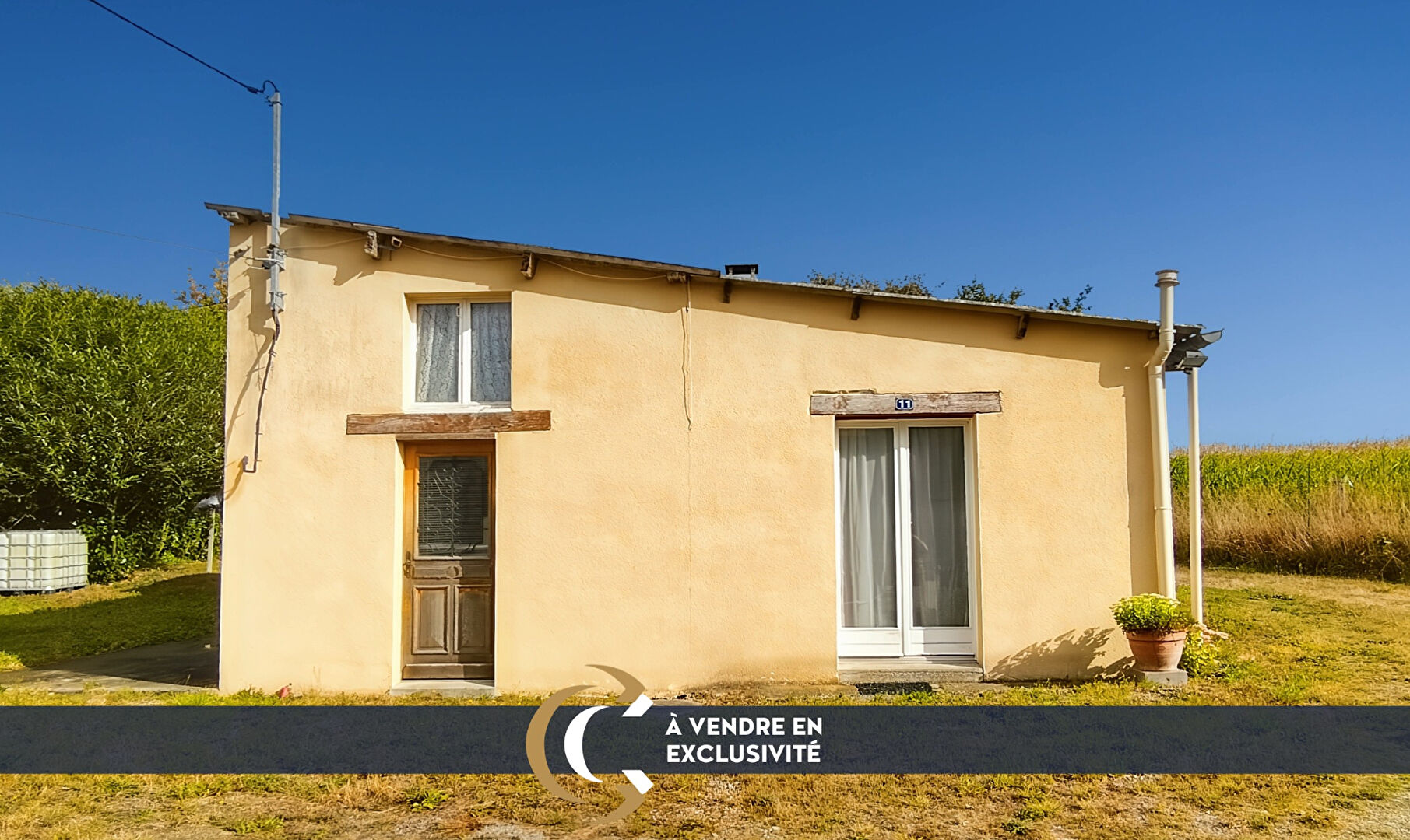 Agence immobilière de Chateaubriand Immobilier Combourg