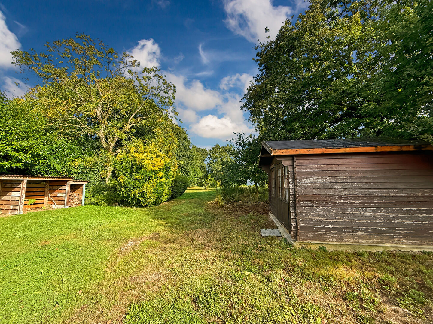 Photo Tinteniac en campagne image 2/6