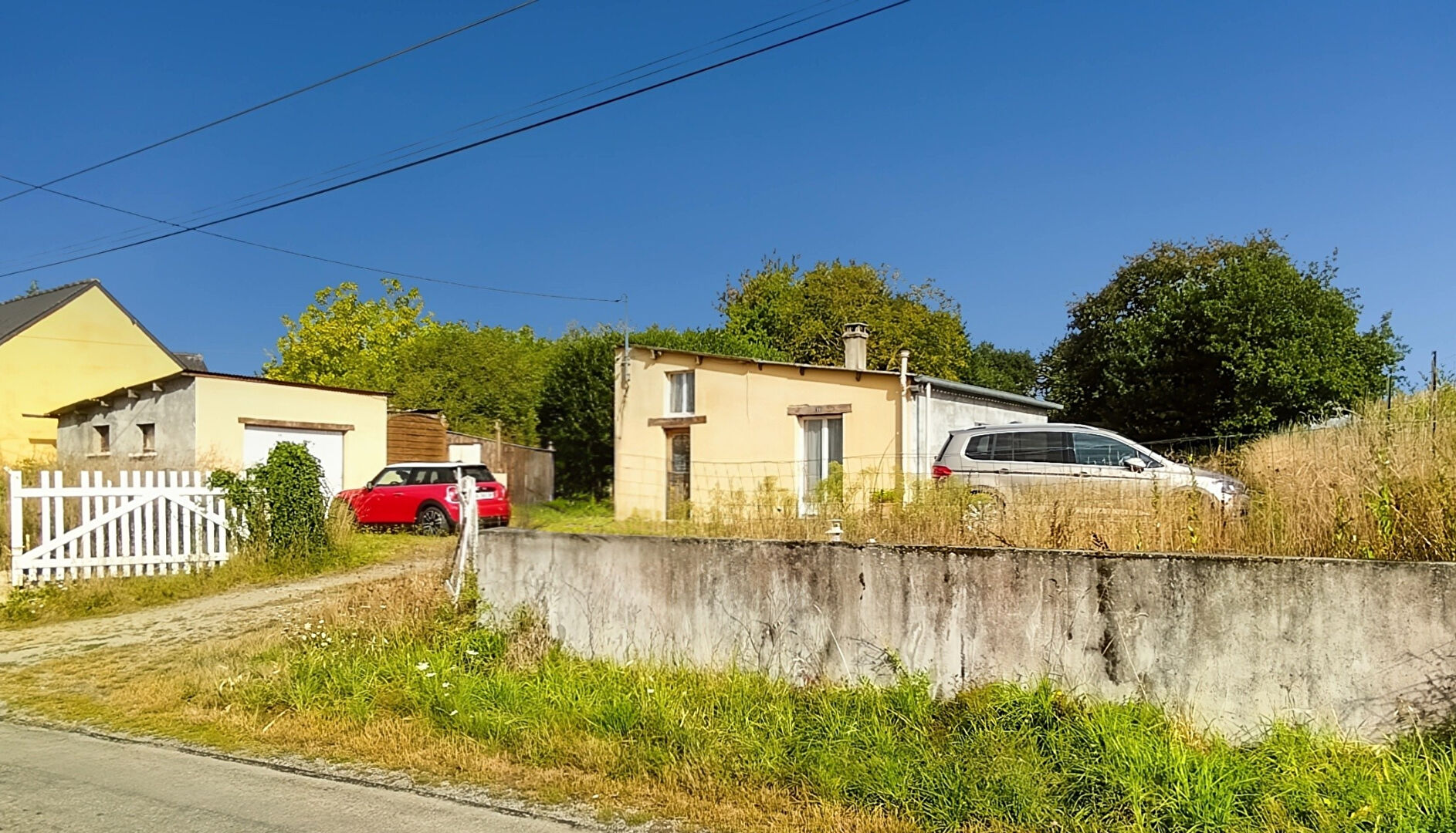 Photo Tinteniac en campagne image 5/6