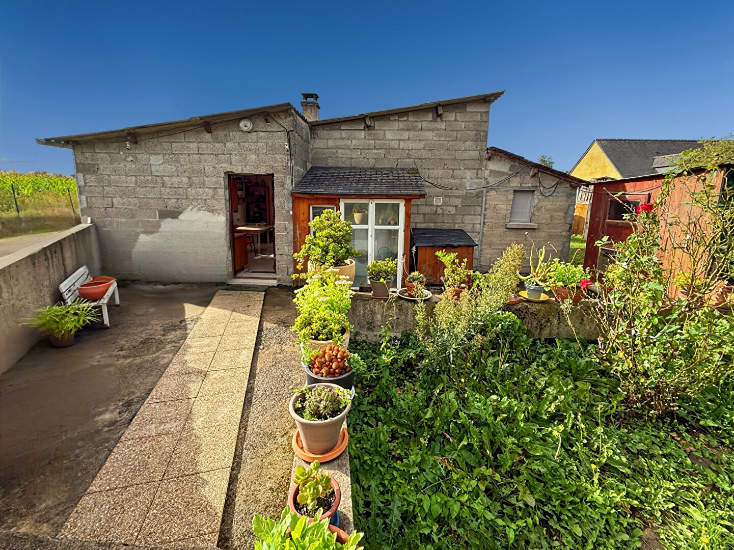 Photo Tinteniac en campagne image 6/6